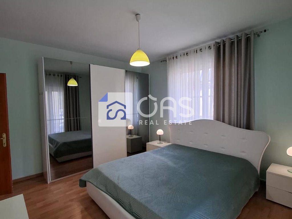 Jepet apartament me qera 2+1 Kopshti Zologjik