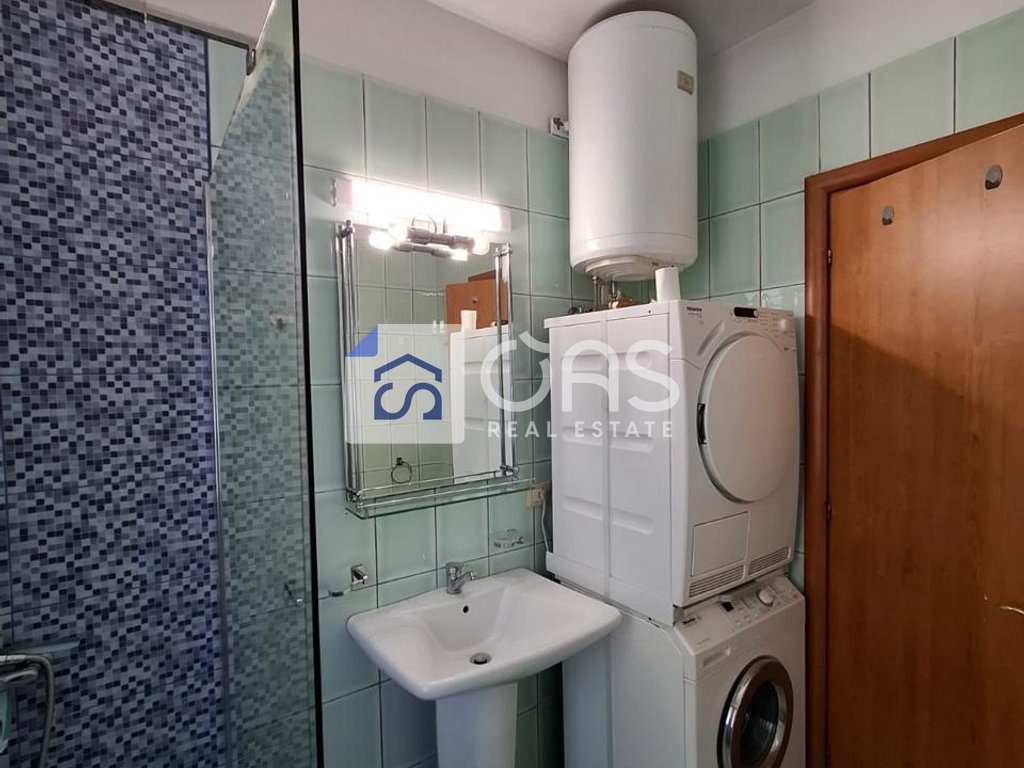 Jepet apartament me qera 2+1 Kopshti Zologjik