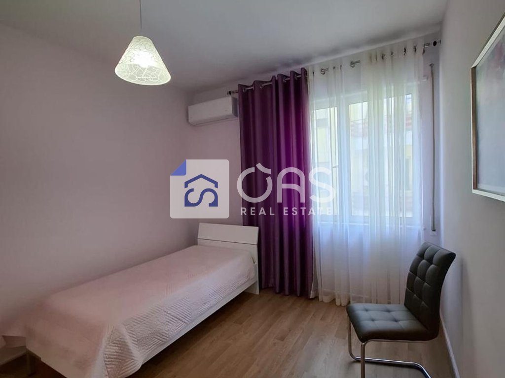 Jepet apartament me qera 2+1 Kopshti Zologjik