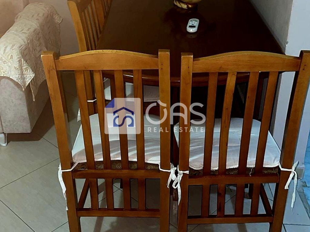 Jepet apartament me qera 1+1 Ish Parku