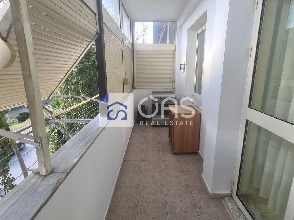 Jepet apartament me qera 1+1 Bulevardi Gjergj Fishta