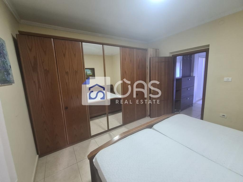 Jepet apartament me qera 1+1 Bulevardi Gjergj Fishta