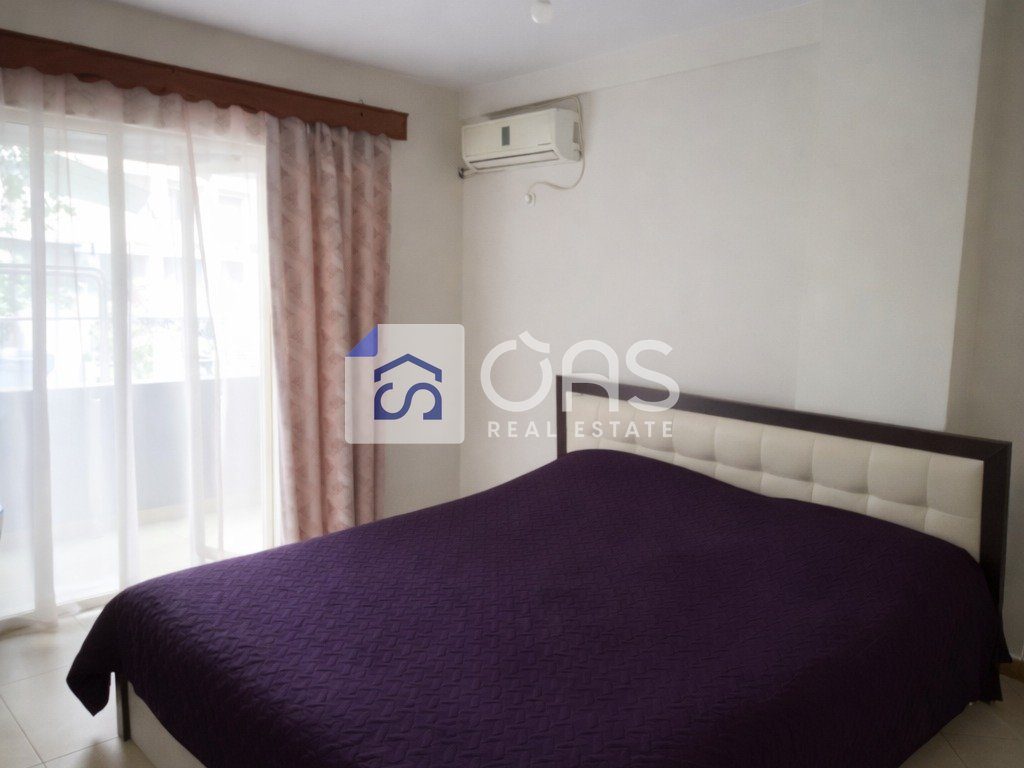 Shitet apartament  2+1 Astir