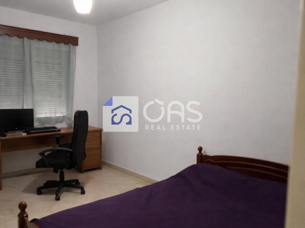 Shitet apartament  2+1 Astir