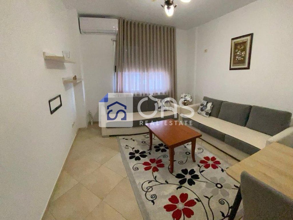 Apartament 2+1 Me Qira në Astir, Tiranë - 550.00€ | 85 m²