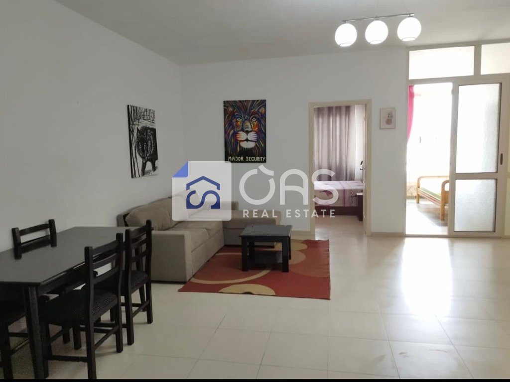 Jepet apartament me qera 2+1 Yzberisht