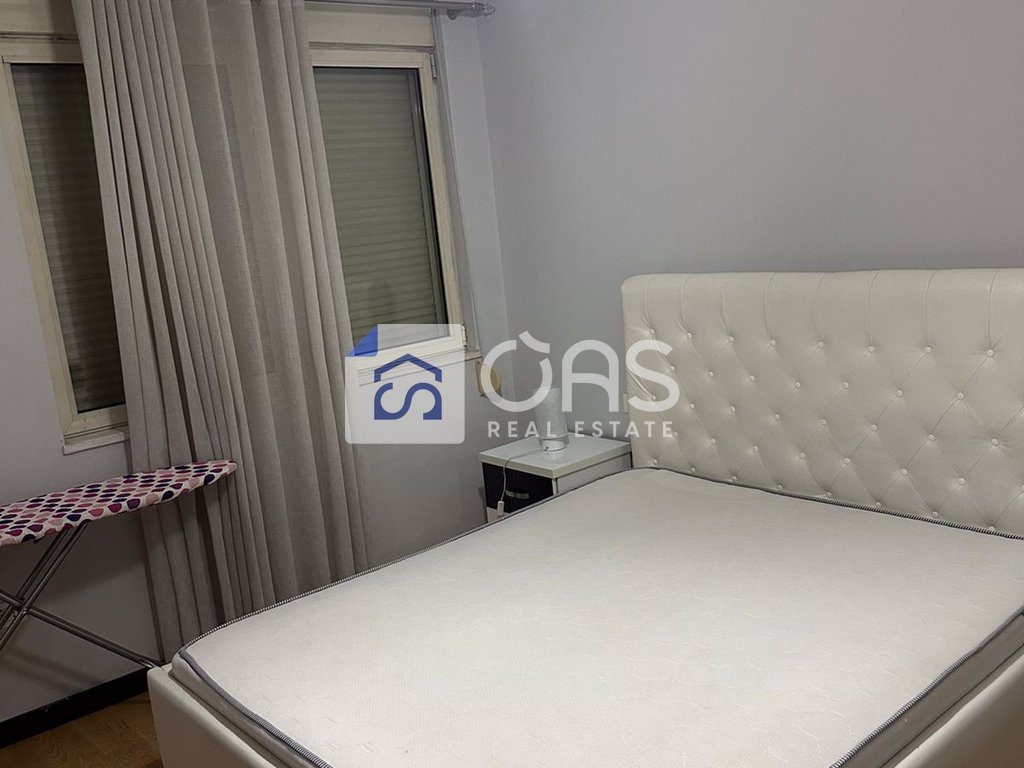 Jepet me qera apartament 1+1 tek Delijorgji