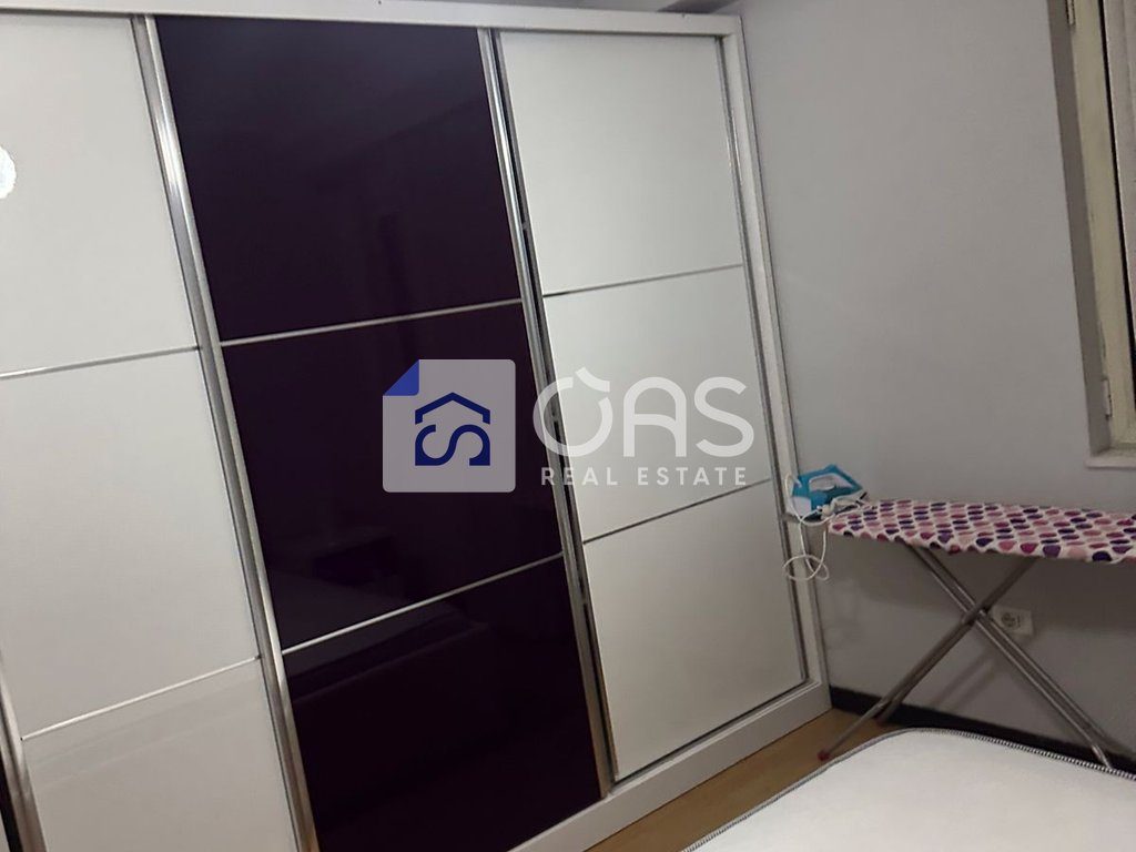 Jepet me qera apartament 1+1 tek Delijorgji