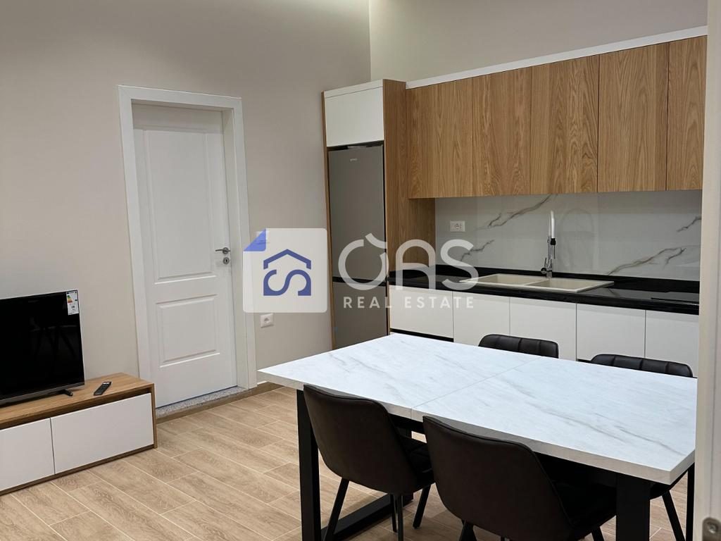 Jepet apartament 2+1 me qera ne Don Bosko