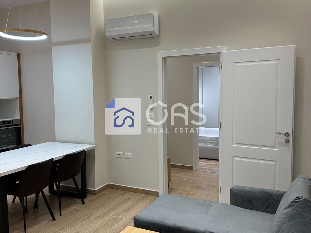 Jepet apartament 2+1 me qera ne Don Bosko