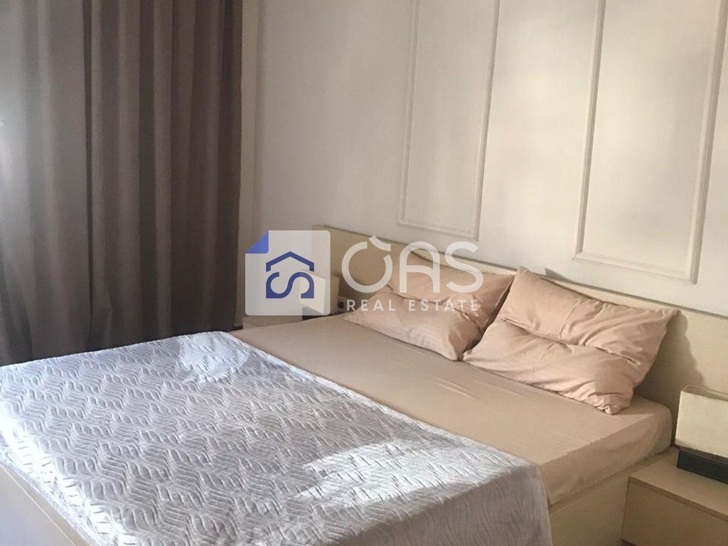 Jepet me qera apartament 2+1 ne Bllok