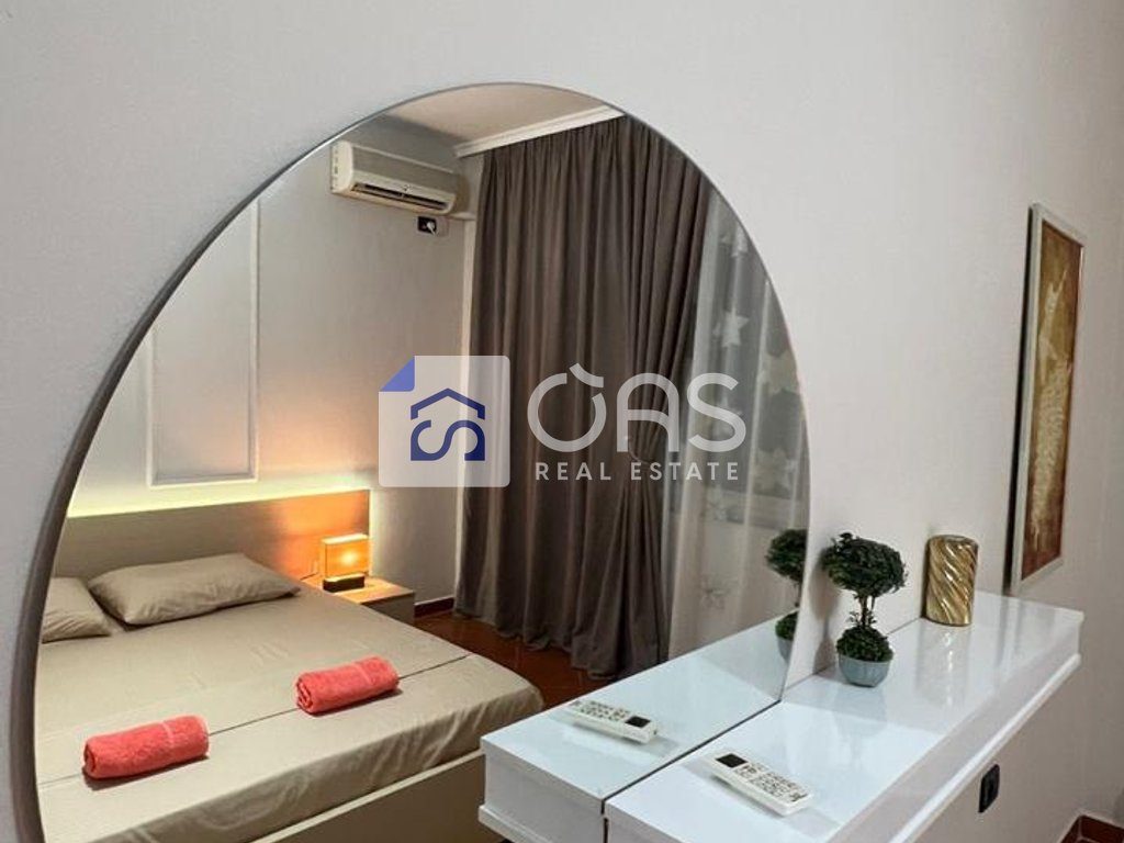 Jepet me qera apartament 2+1 ne Bllok
