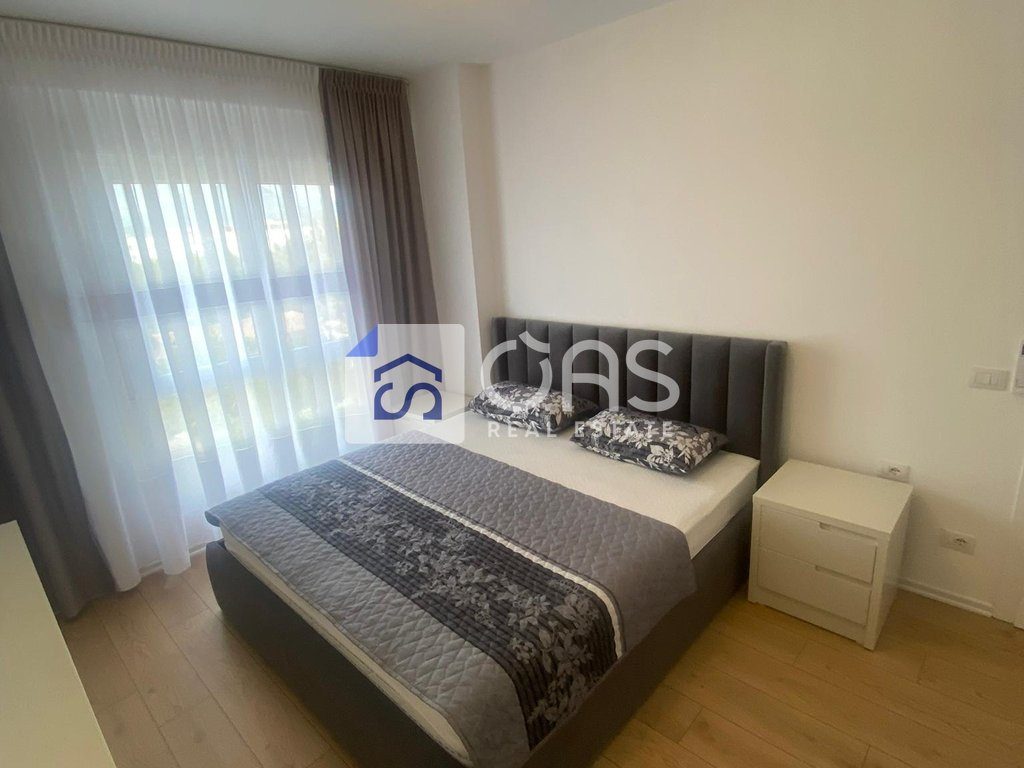 Jepet me qera apartament 1+1 tek 5 Maji.