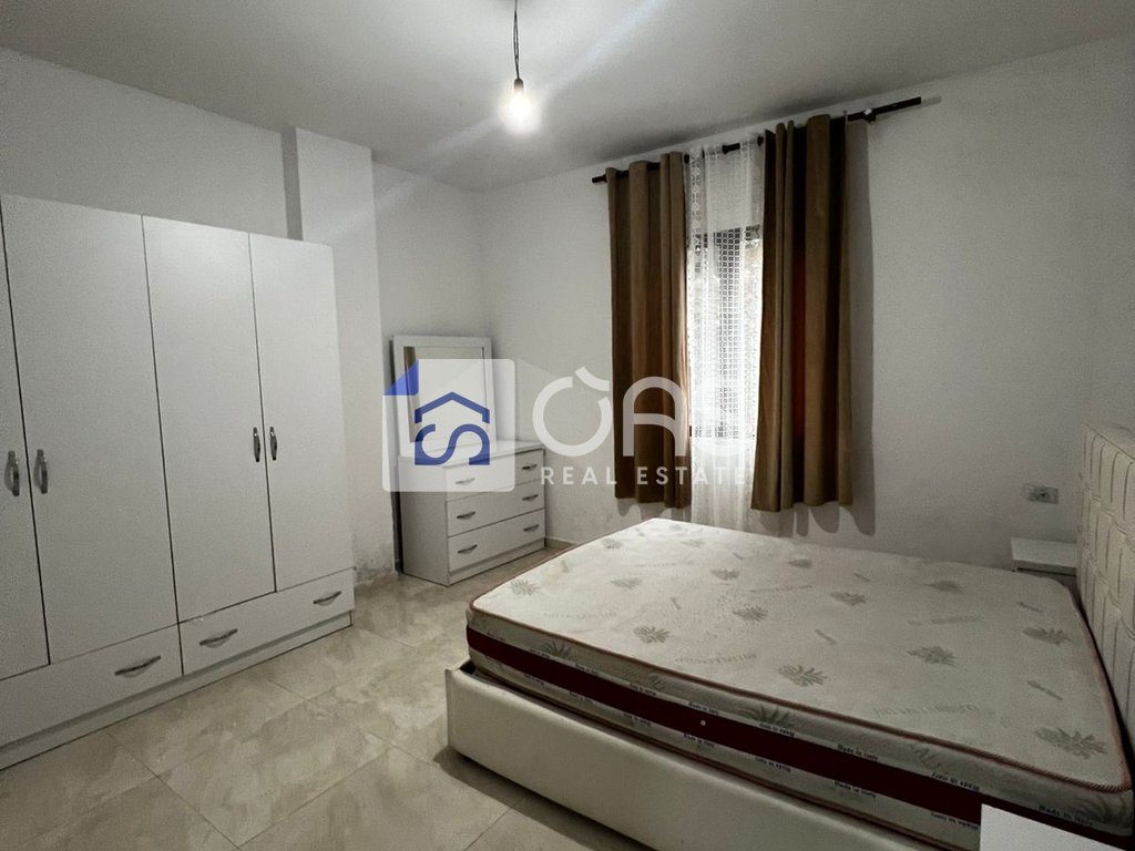 Apartament 1+1 Me Qira në Laprakë, Tiranë - 350€ | 60 m²