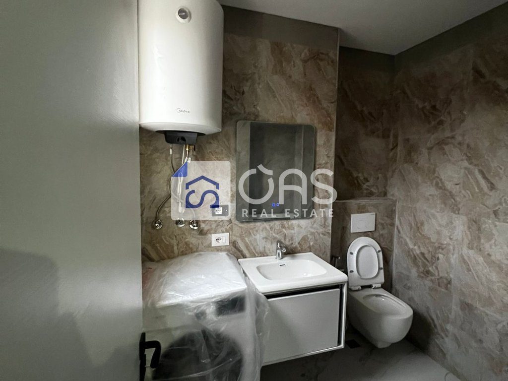 Apartament 2+1 Me Qira në Laprakë, Tiranë - 450€ | 90 m²