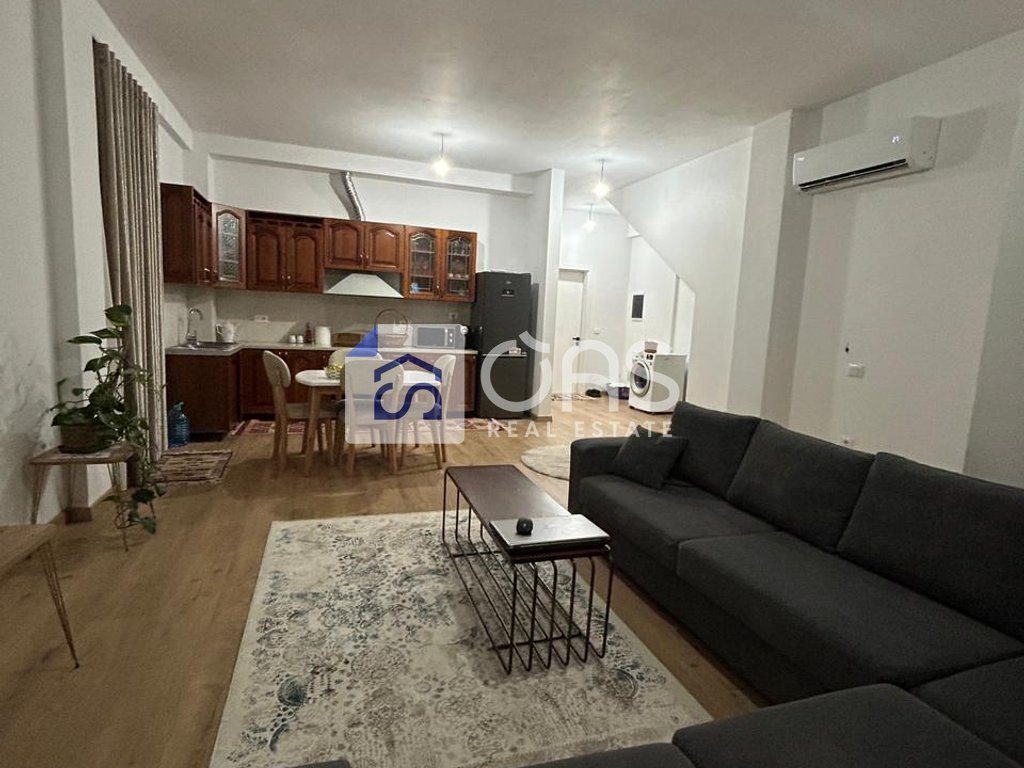 Apartament 1+1 Me Qira në Lundër, Tiranë - 400€ | 75 m²