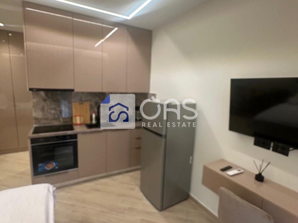 Apartament 1+1 Me Qira në Rruga 5 Maji, Tiranë - 500€ | 37 m²