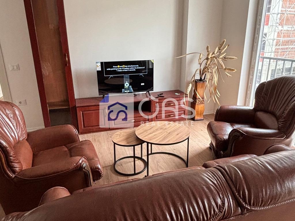 Jepet me qera apartament 1+1 ne Paskuqan