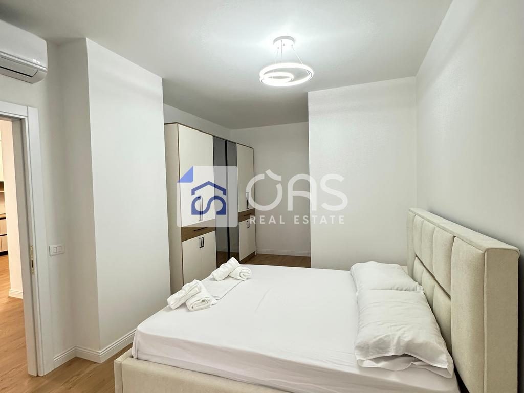 Jepet me qera apartament 2+1+2 Te Rruga e Dibres