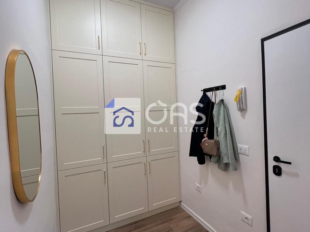 Jepet me qera apartament 1+1 Ne Laprake