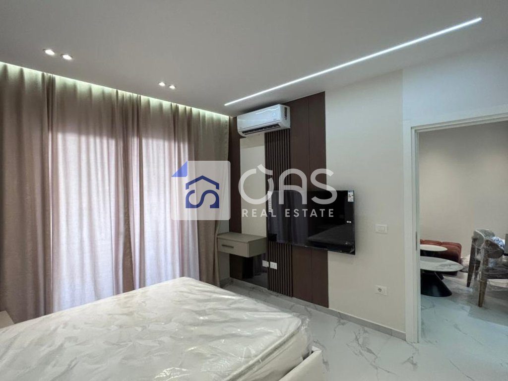 Jepet me qera apartament 1+1 Ne Laprake