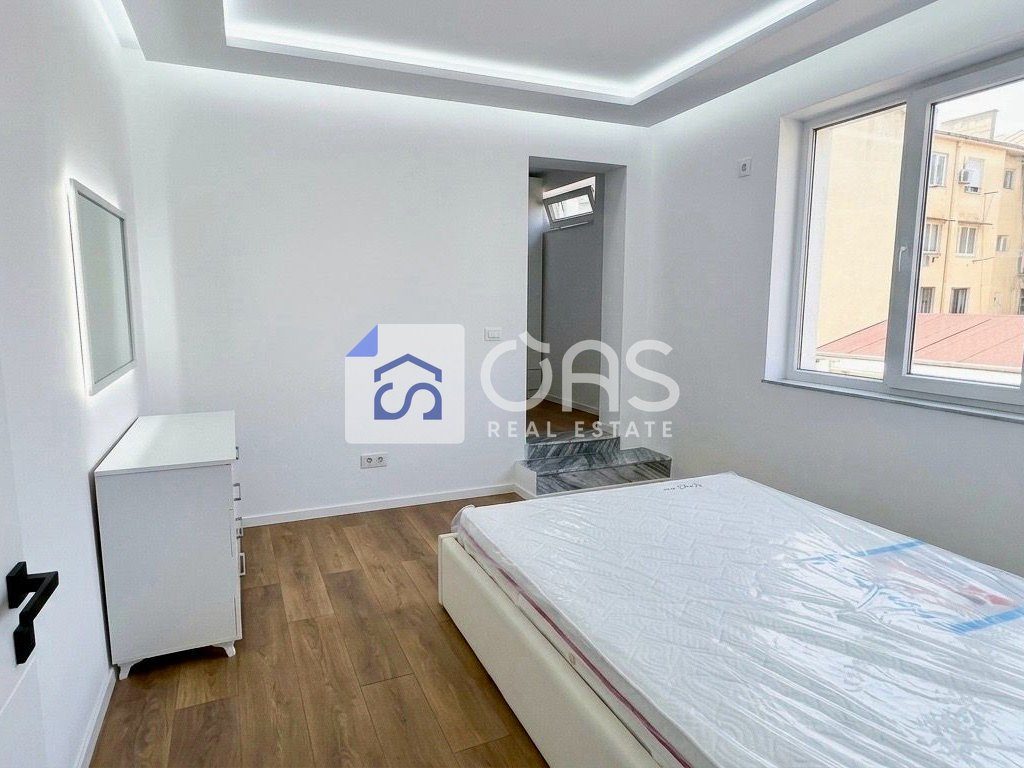 Jepet me qera apartament 1+1 Ne Ali Dem