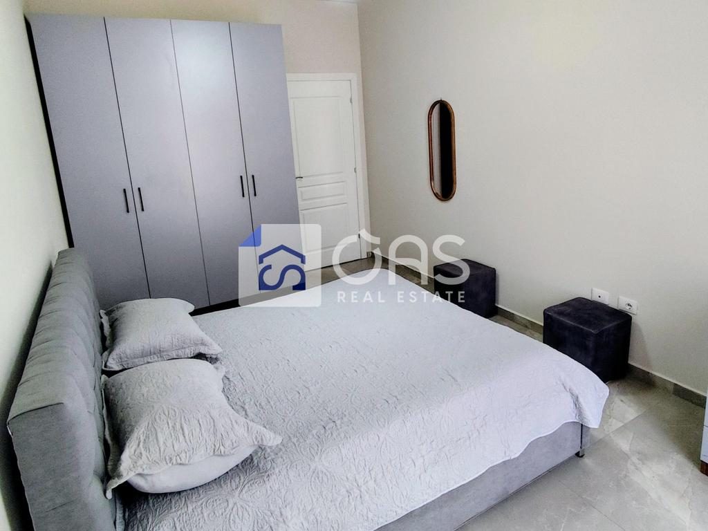 Jepet apartament me qera 1+1 Te Perdiatria (ASL2)