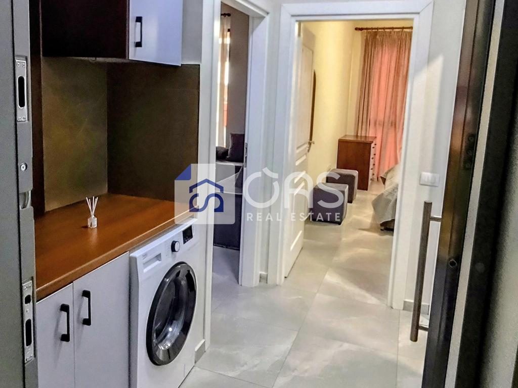 Jepet apartament me qera 1+1 Te Perdiatria (ASL2)