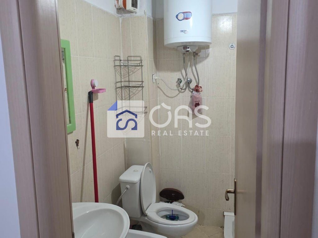 Jepet me qira apartamenti 1+1 Ne Astir