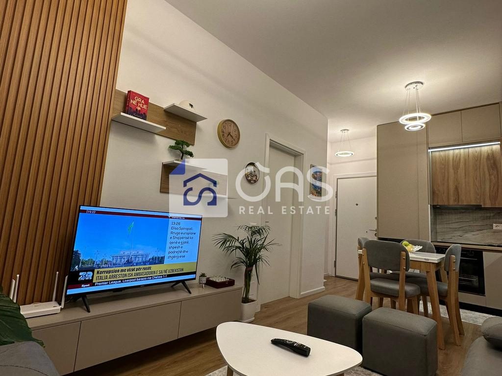 Jepet me qera apartament 1+1 Ne Ali Dem
