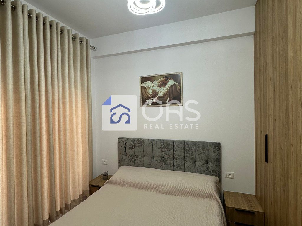 Jepet me qera apartament 1+1 Ne Ali Dem