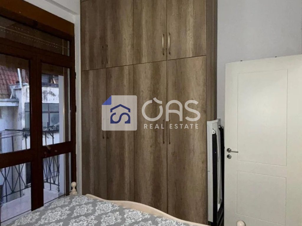 Jepet me qera apartament 1+1 Ne Bllok