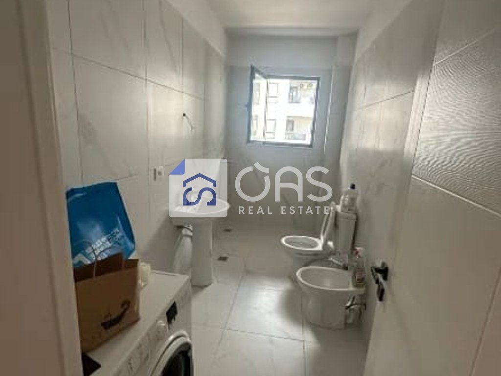 Jepet me qera apartament 1+1 Ne Kamez