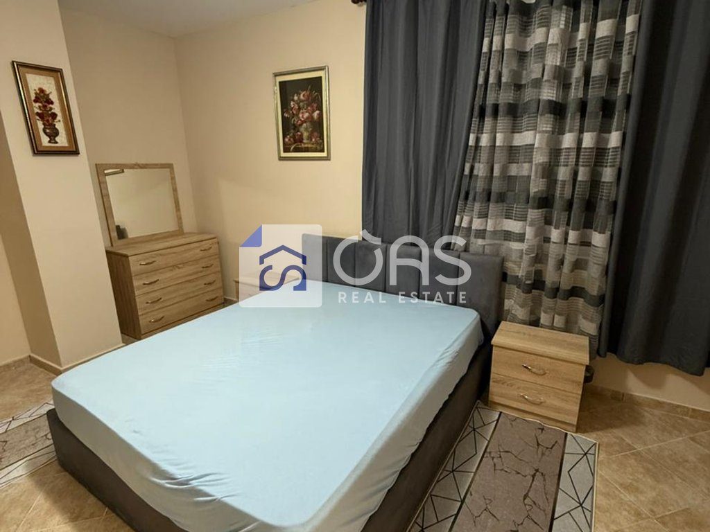 Jepet me qera apartament 2+1 Ne Astir