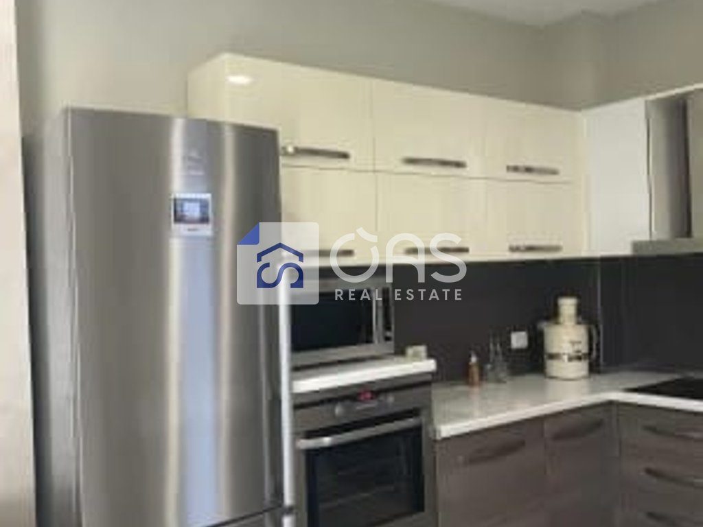 Jepet Apartament me qera 2+1 KODRA E DIELLIT