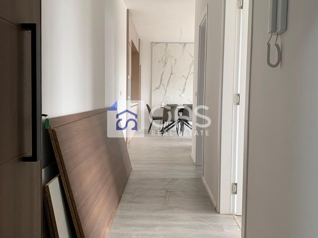 Shitet apartament 1+1 ne Don Bosko
