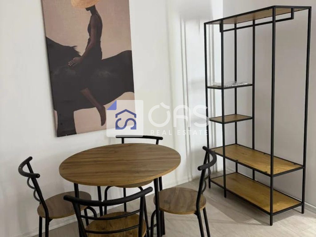 Jepet me qera garsionere Ne 5 Maj
