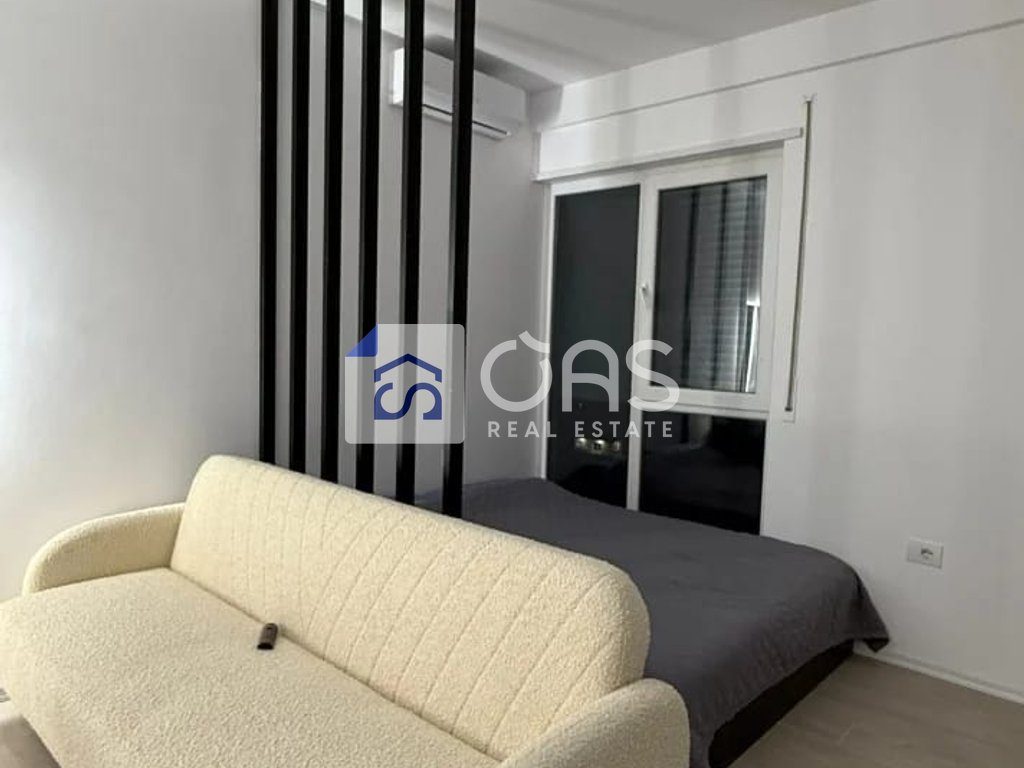 Jepet me qera garsionere Ne 5 Maj