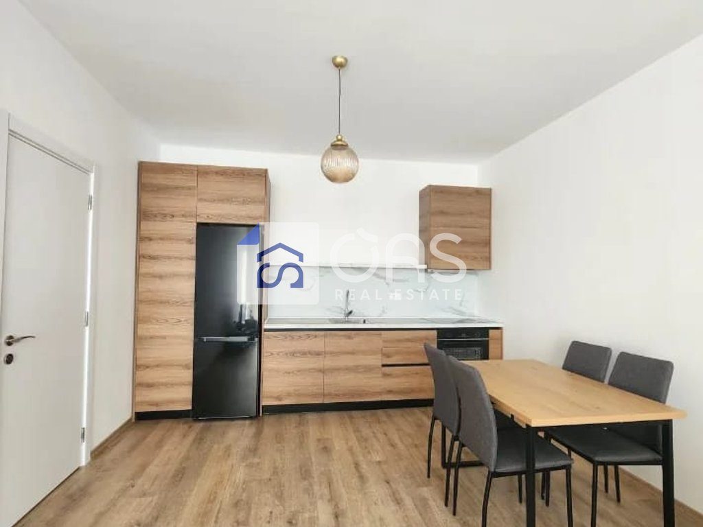 Jepet me qira apartament 1+1 Te Rruga e Dibres(Kompleksi Arlis)