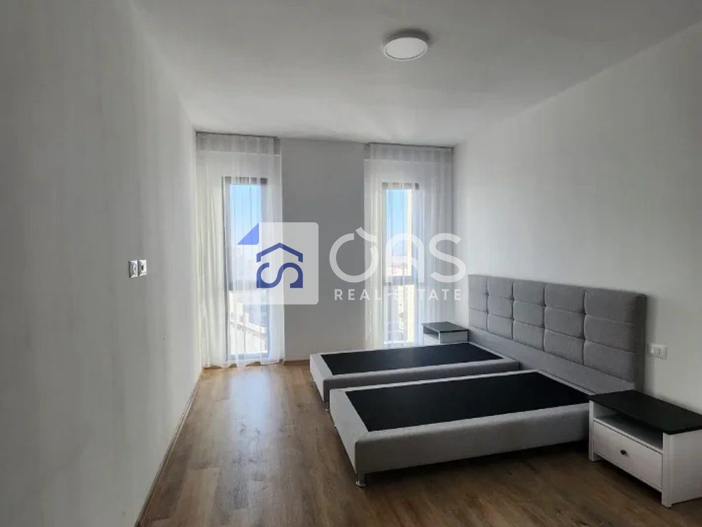 Jepet me qira apartament 1+1 Te Rruga e Dibres(Kompleksi Arlis)