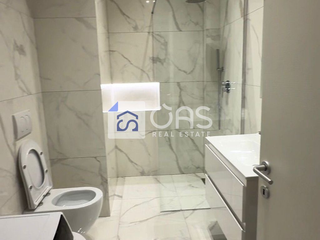 Jepet me qera apartament 1+1 Te Bulevardi i Ri