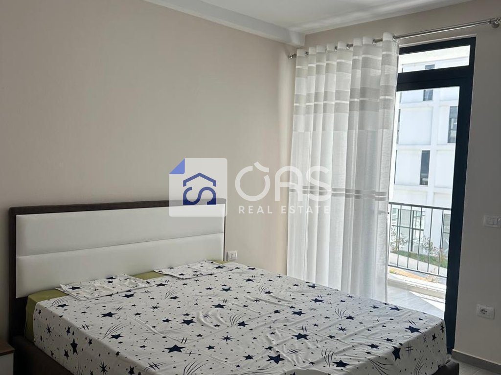 Jepet me qera apartament 1+1 tek 5 Maj