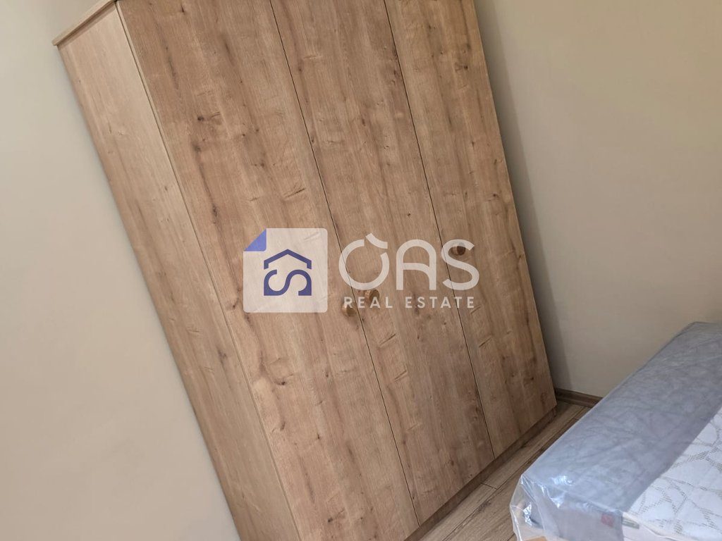 Jepet me qera apartament 1+1 ne Don Bosko