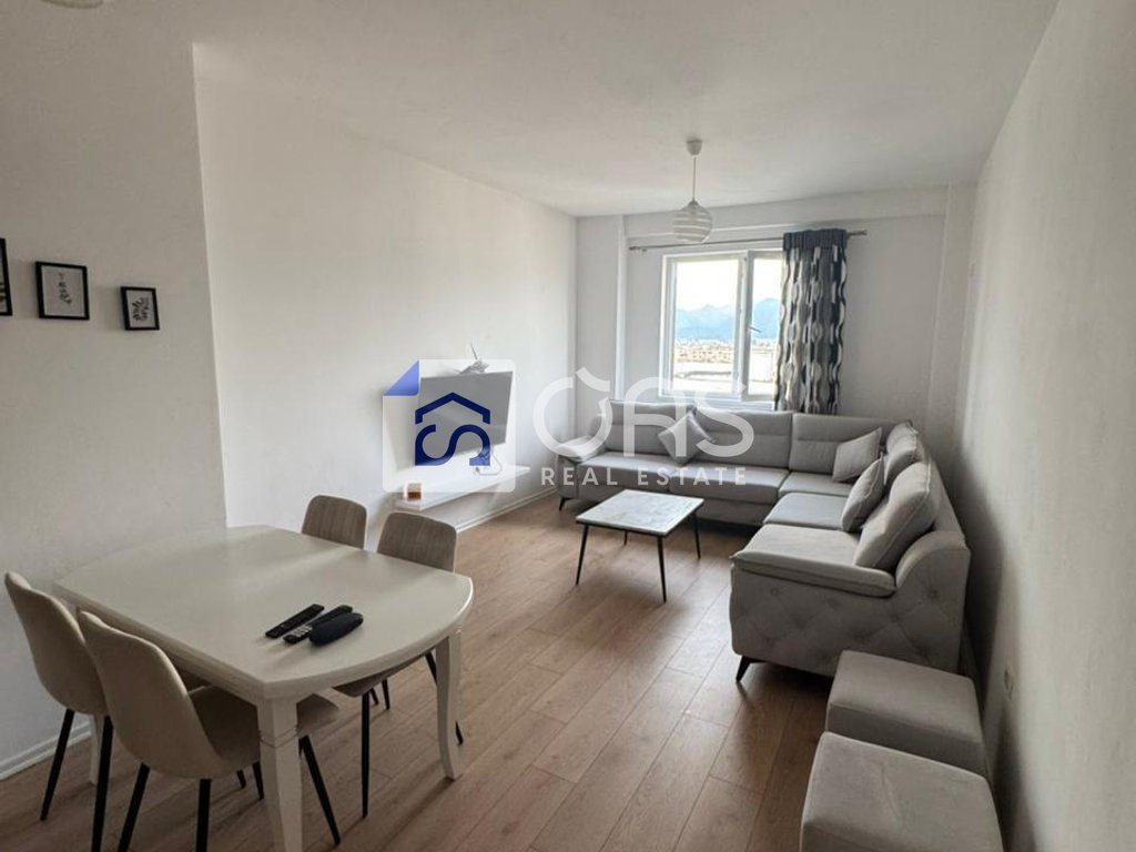 Jepet me qera apartament 2+1 ne Yzberisht