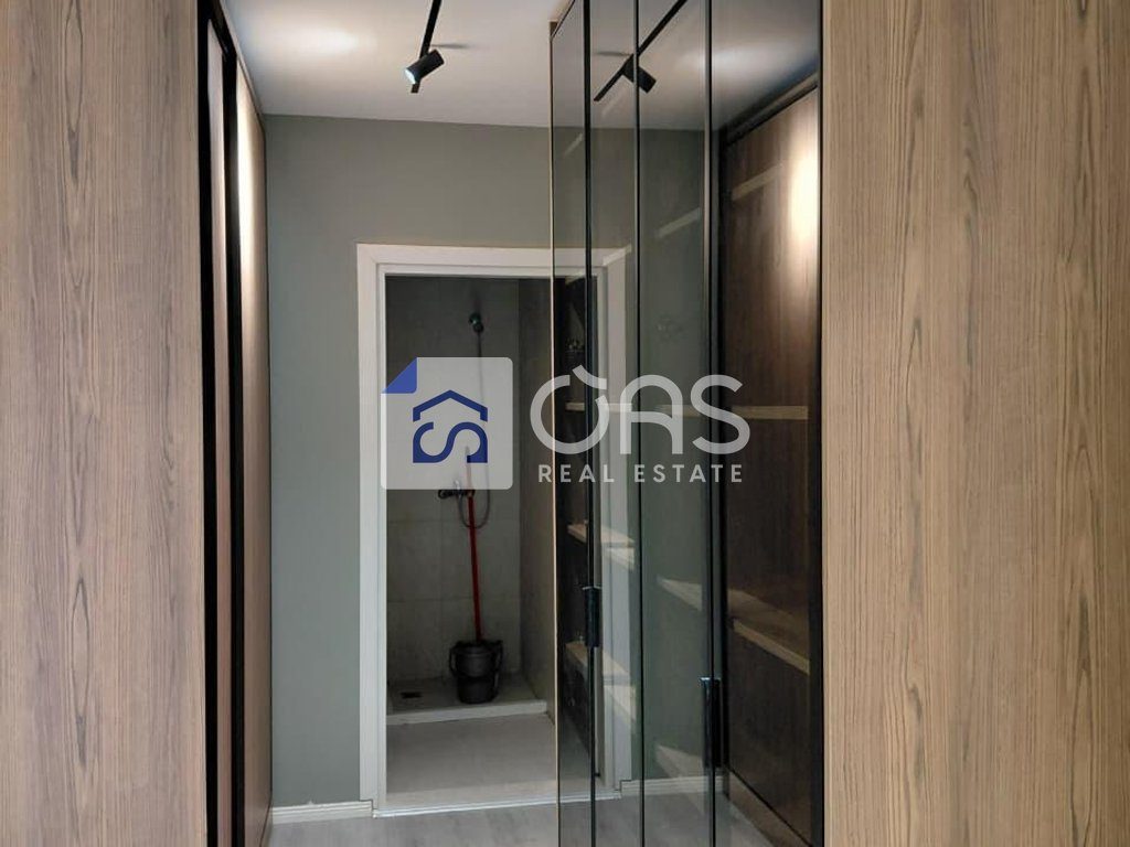 Jepet me qera apartament 2+1+P  Ne Ali Dem
