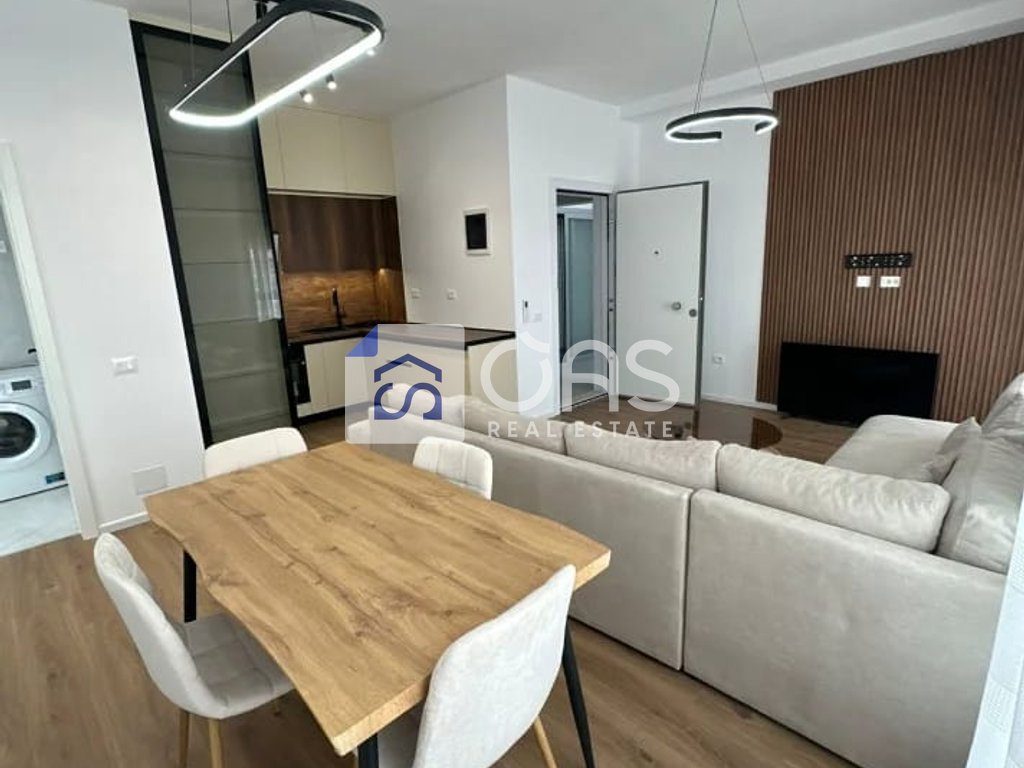 Jepet me qera apartament 1+1 Ne Ali Dem