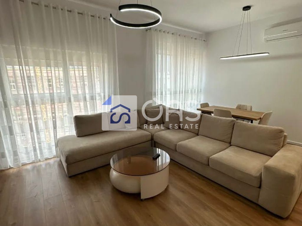 Jepet me qera apartament 1+1 Ne Ali Dem