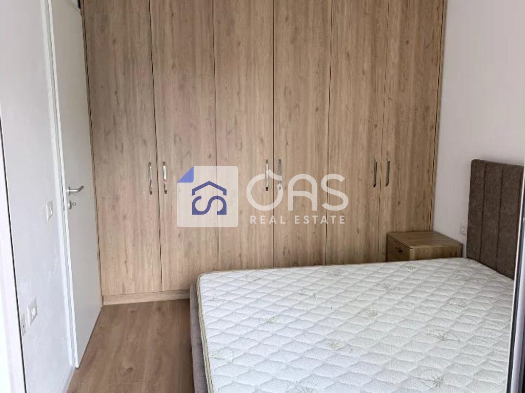 Jepet me qera apartament 1+1 Ne Ali Dem