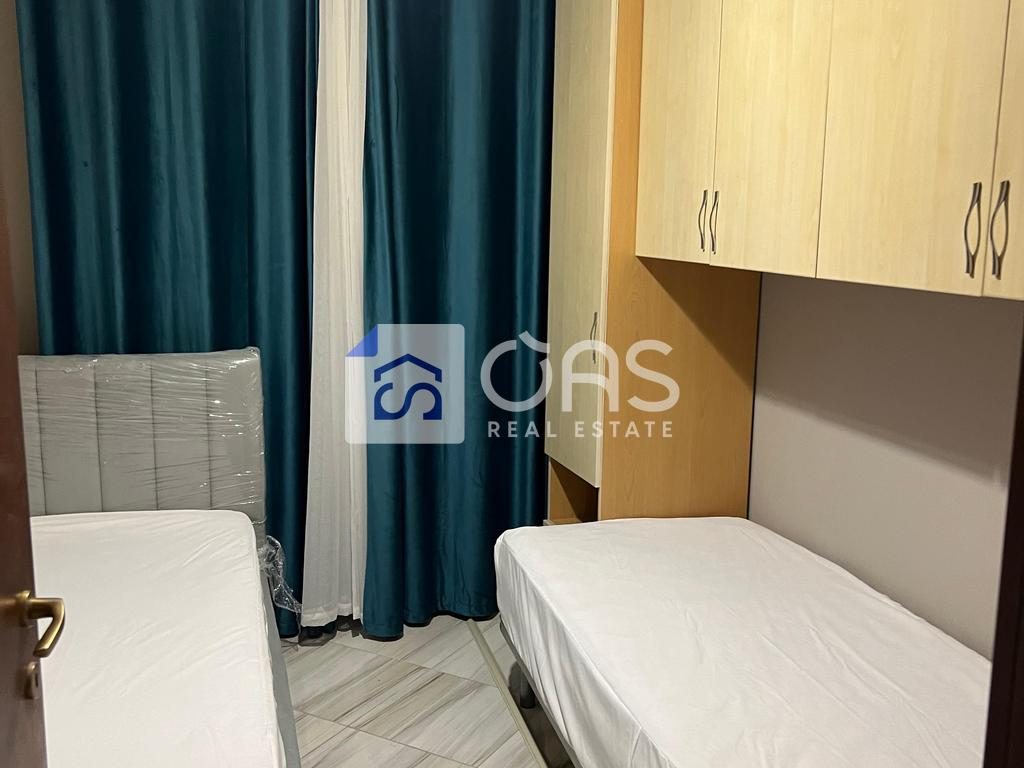 Jepet apartament me qera 2+1 ne Institit