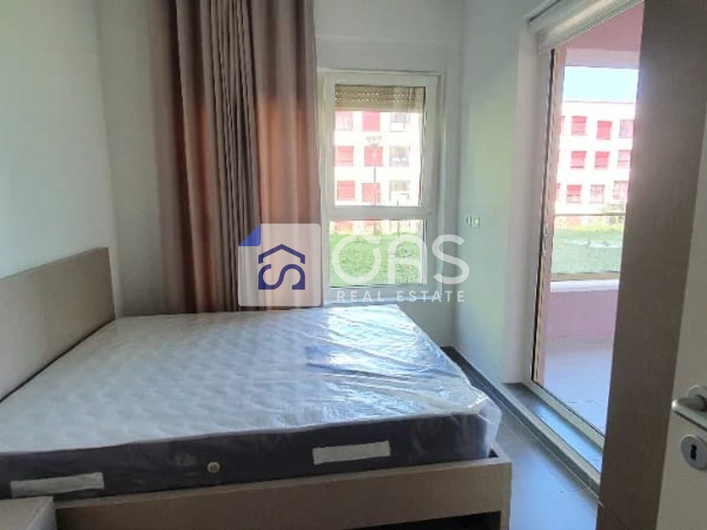 Jepet apartament me qera 2+1 Ne Ali Dem